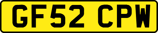 GF52CPW