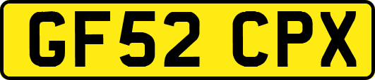 GF52CPX