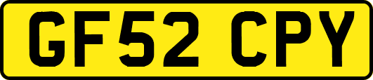 GF52CPY