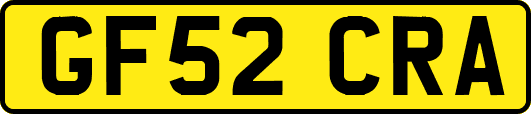 GF52CRA