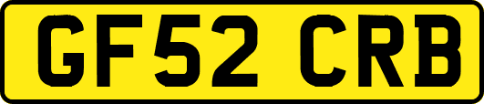 GF52CRB