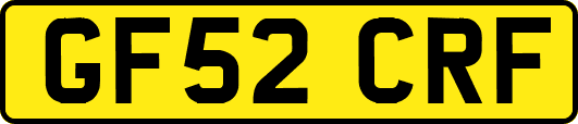GF52CRF