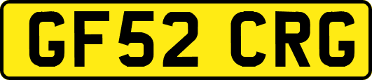 GF52CRG