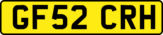 GF52CRH
