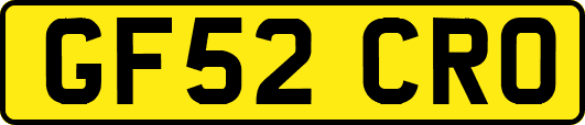 GF52CRO