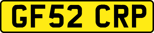 GF52CRP