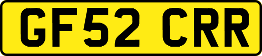 GF52CRR