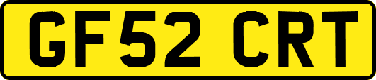 GF52CRT