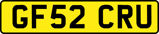 GF52CRU