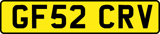 GF52CRV