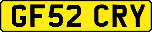 GF52CRY