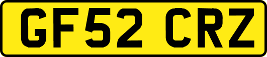 GF52CRZ