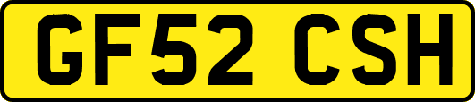 GF52CSH