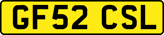 GF52CSL