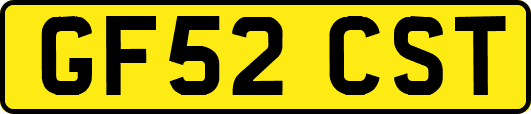 GF52CST