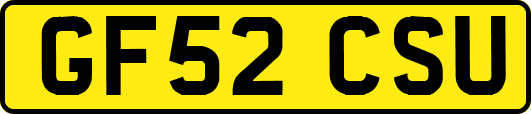 GF52CSU