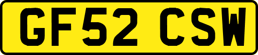 GF52CSW