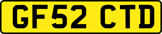 GF52CTD