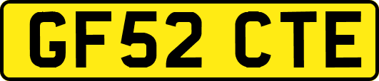 GF52CTE