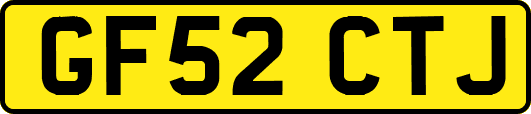 GF52CTJ
