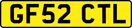 GF52CTL