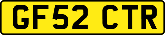 GF52CTR