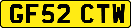 GF52CTW