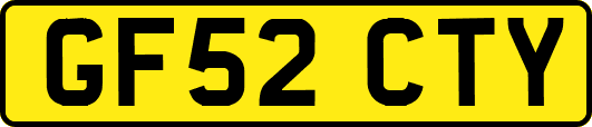 GF52CTY
