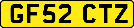 GF52CTZ