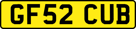 GF52CUB
