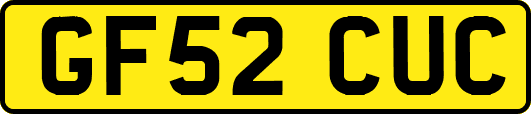 GF52CUC