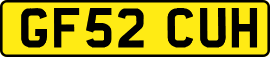 GF52CUH