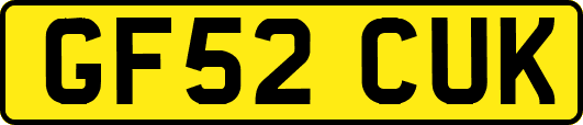 GF52CUK