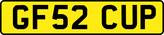 GF52CUP