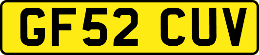 GF52CUV