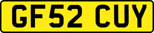 GF52CUY