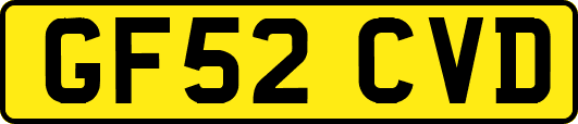 GF52CVD