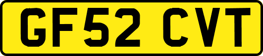 GF52CVT