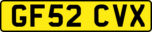GF52CVX