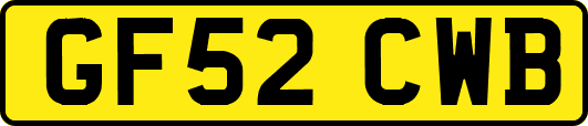 GF52CWB