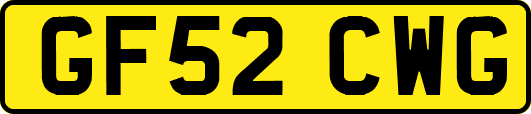 GF52CWG