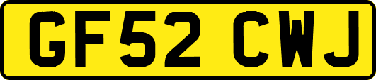 GF52CWJ