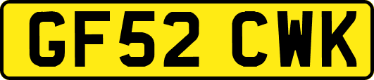 GF52CWK