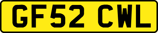 GF52CWL