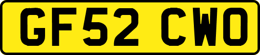 GF52CWO