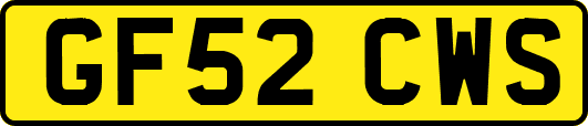 GF52CWS