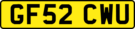 GF52CWU