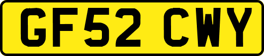 GF52CWY