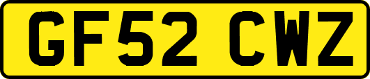 GF52CWZ