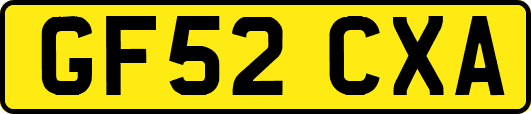 GF52CXA